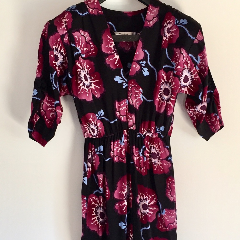 Tucker Disco Dress Size XS/P